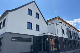 Wohnung mieten in Wisselter Weg 2a, 41469 Neuss, Neuwertige 2,5-Zimmer-Wohnung mit lux. Innenausstattung und Balkon