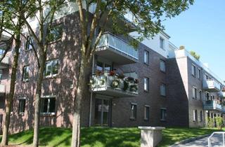 Wohnung mieten in 21079 Wilstorf, Alltagstaugliche 3,5-Zimmer-Wohnung mit Terrasse in Hamburg-Wilstorf