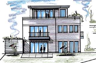 Wohnung mieten in Ritzereiweg 10, 49661 Cloppenburg, Ruhig im Grünen und trotzdem mitten in Cloppenburg – Neubauwohnung mit großer Westterrasse