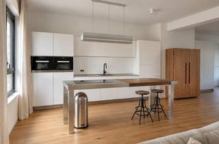 Lofts mieten in Wolliner Straße 19, 10435 Mitte, Loft-Traum in Mitte/Pberg: 4,5 Zi., taghell, Balkon. Teilmöbliert, befristet Zeitraum flexibel