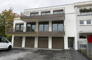 Wohnung mieten in In Der Meer 24, 40667 Meerbusch, Neubau - Exklusive 3-Zi-Whg. mit hochwertiger Ausstattung und maßgefertigter Einbauküche