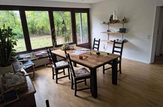 Wohnung mieten in 53773 Hennef, Schöne 5-Zimmer-Wohnung mit Garten in Hennefer Höhenlage