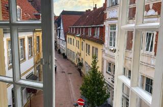 Wohnung mieten in Heger Straße 30, 49074 Innenstadt, Sanierte zwei Zimmer-Wohnung im Heger Tor-Viertel