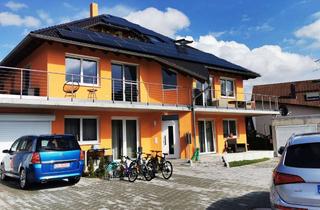 Wohnung mieten in Escherländer, 73666 Baltmannsweiler, 3,5-Zimmerwohnung mit Terasse und Garten, barrierefrei