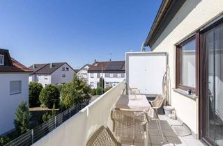 Wohnung mieten in 74343 Sachsenheim, Gemütliche 1-Zi.-Whg in Feldrandlage mit großzügigem Balkon & EBK aus 2024 - Kleinsachsenheim