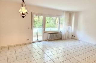 Wohnung mieten in Spitzwegstraße, 69168 Wiesloch, Großzügige 4-Zimmer Wohnung mit Balkon, Einbauküche und Stellplatz