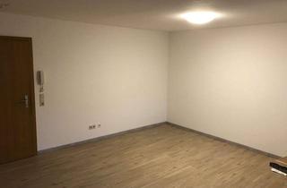 Wohnung mieten in Malteserstraße, 74177 Bad Friedrichshall, 1-Zimmer Wohnung mit EBK und Balkon sowie TG-Stellplatz in Bad Friedrichshall - Plattenwald