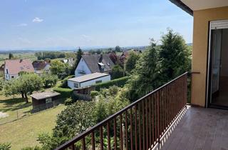 Wohnung mieten in Am Hohen Weg 12, 82288 Kottgeisering, Frisch sanierte 3-Zimmer-OG-Wohnung in Kottgeisering mit Alpenblick