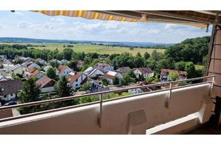 Wohnung mieten in Pappelweg 27, 72555 Metzingen, 2.5 Zimmer Komfort Wohnung, Balkon mit tollem Ausblick, stufenfreier Zugang, Metzingen Neugreuth