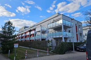 Wohnung mieten in Am Kavierlein, 90765 Poppenreuth, Möblierte 1-Raum-Wohnung am Kavierlein in Fürth mit Tiefgaragenstellplatz