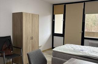 Wohnung mieten in 35041 Marburg, 1* neues möbliertes ZKB- Marburg- Wehrda, 1. OG, vor der Bushaltstelle, ab April 2026 beziehbar