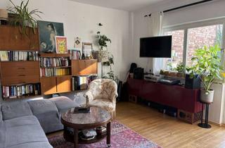 Wohnung mieten in Obere Kaiserstraße, 66386 St. Ingbert, Wohnen mit Charakter: 2-Zimmer-Wohnung in St. Ingbert