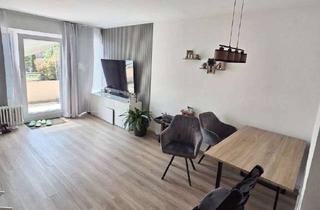 Wohnung mieten in Lange Hecke 89, 41564 Kaarst, Helle 2-Zimmer-Dachgeschosswohnung mit sonnigem Balkon in Kaarst