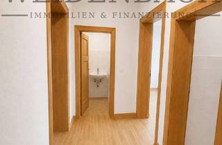 Wohnung mieten in 44627 Sodingen, Zentral und gemütlich: 2-Zimmer-Wohnung mit eigenem Gartenanteil...