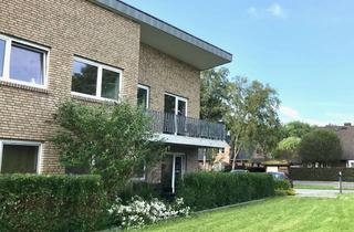 Wohnung mieten in Dorfstraße 27a, 25364 Osterhorn, Neuwertige Wohnung mit zwei Zimmern sowie Terrasse und Erdwärmeheizung in Osterhorn