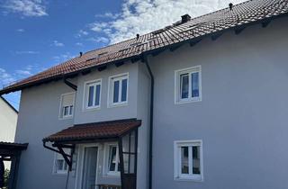 Wohnung mieten in Anger 10, 85669 Pastetten, Saniertes 2-Zimmer-Dachgeschossapartment in Pastetten
