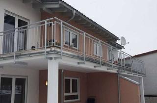 Wohnung mieten in Talgartenstraße, 55546 Volxheim, Stilvoll modernisierte 3-Zimmer-Wohnung in Volxheim