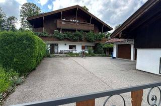 Wohnung mieten in Kreuzberg 10, 83714 Miesbach, Gepflegte 3-Zimmer-Wohnung in sehr guter Wohnlage in Miesbach mit schönem Balkon