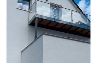 Wohnung mieten in 65520 Bad Camberg, Gemütliche 2-Zimmer-DG-Wohnung mit Balkon