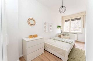 WG-Zimmer mieten in Mittelstraße, 13585 Spandau, Mittelstraße, Berlin