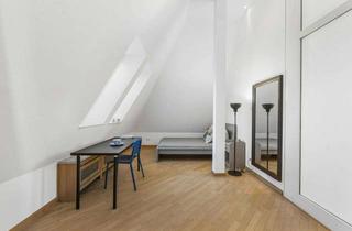 WG-Zimmer mieten in Heerstraße, 14052 Berlin, Heerstraße, Berlin