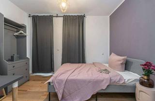 WG-Zimmer mieten in Cunostraße, 14193 Schmargendorf, Cunostraße, Berlin