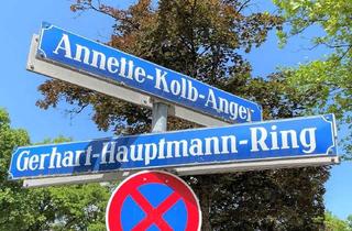 Garagen kaufen in Annette-Kolb-Anger 7-13, 81737 München, Provisionsfrei - 2 Tiefgaragenstellplätze zu verkaufen - Als Paket oder einzeln!