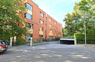 Garagen kaufen in Tharauer Allee, 14055 Charlottenburg, Praktischer Tiefgaragenstellplatz in Pichelsberg nahe Olympiastadion und Waldbühne