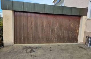 Garagen mieten in Eningerweg 46, 72793 Pfullingen, Doppelt-Garage