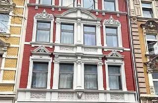 Mehrfamilienhaus kaufen in 42105 Elberfeld, MODERNISIERTES / SANIERTES MEHRFAMILIENHAUS NÄHE INNENSTADT
