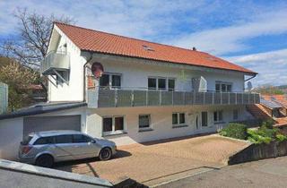 Mehrfamilienhaus kaufen in 74855 Haßmersheim, Marko Winter Immobilien - Hochhausen: Mehrfamilienhaus mit 6 Wohneinheiten in ruhiger Lage