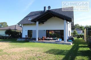 Haus kaufen in 03051 Groß Gaglow, Traumhaus in ruhiger, grüner Lage in Groß Gaglow mit 5 Zimmern, Klimaanlage und Einbauküche