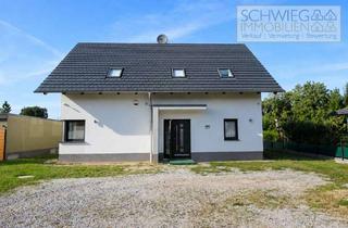 Haus kaufen in 03051 Groß Gaglow, Traumhaus in ruhiger, grüner Lage in Groß Gaglow mit 5 Zimmern, Klimaanlage und Einbauküche
