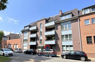Haus kaufen in 47829 Uerdingen, KR-UERDINGEN: MODERNES & BARRIEREARMES MFH MIT 8 WOHNUNGEN +AUFZUG +BALKONE +8 STELLFL +NEUE HEIZUNG