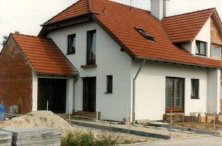 Doppelhaushälfte kaufen in 84032 Altdorf, Gemütliche Doppelhaushälfte in Altdorf