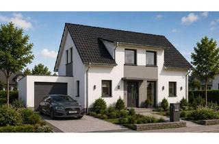 Haus kaufen in 85123 Karlskron, Generationenhaus in Karlskron - mit STREIF die ganze Familie unterbringen