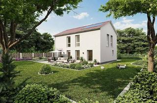 Haus kaufen in Strobenrieder Str. 27, 86579 Waidhofen, Bezahlbares Wohnen für Familien und Berufspendler