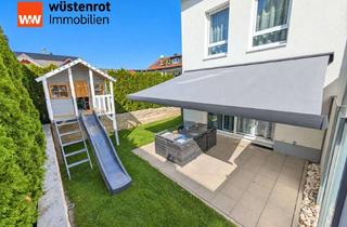 Doppelhaushälfte kaufen in 71522 Backnang, Top Lage – Top Haus – Einziehen und wohlfühlen