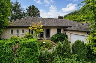 Haus kaufen in 37215 Witzenhausen, Großzügig wohnen und arbeiten in geschützter Lage von Witzenhausen OT Hundelshausen