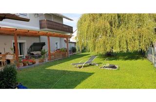 Haus kaufen in 84478 Waldkraiburg, Kernsaniertes großzügiges Reiheneckhaus mit Einliegerwohnung und großem Garten