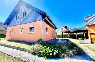Einfamilienhaus kaufen in Gorreweg, 15295 Ziltendorf, Ihre Chance - Einfamilienhaus im Zentrum von Ziltendorf !