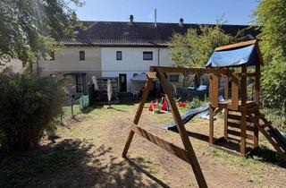 Reihenhaus kaufen in 72458 Albstadt, REIHENHAUS MIT TRAUMGARTEN IN BELIEBTER WOHNLAGE