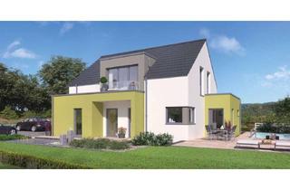 Haus kaufen in 36100 Petersberg, Individuell geplant. Für Sie gemacht. – Ihr Neubau in Petersberg