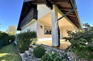 Einfamilienhaus kaufen in 96465 Neustadt, Großzügiges Einfamilienhaus mit Traumgrundstück, Garage, Terrasse und Gartenhaus!