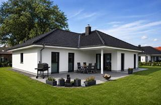 Haus kaufen in 55487 Sohren, Ruhe, Natur, Ankommen - Komfortabler Bungalow im schönen Hunsrück!