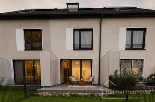 Haus kaufen in 30989 Gehrden, Modernes Familienglück in Gehrden – 145 m², 5 Zimmer, Garten & Energieklasse A