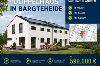 Haus kaufen in 22941 Bargteheide, Technologisch durchdacht - Ihr modernes Heim