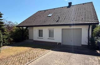 Einfamilienhaus kaufen in 32689 Kalletal, Einfamilienhaus im Zentrum von Hohenhausen!