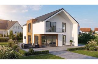 Einfamilienhaus kaufen in 86492 Egling, Großes Einfamilienhaus mit viel Platz für die Familie auf schönem Grundstück