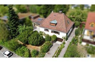 Einfamilienhaus kaufen in 86482 Aystetten, Einfamilienhaus mit großem Gestaltungspotenzial in begehrter Lage von Aystetten!